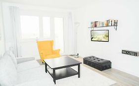 Sunny Apartment
